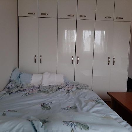 Ulpiana Apartment Centrum, Prishtine 外观 照片