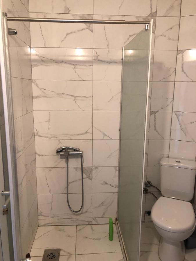 Ulpiana Apartment Centrum, Prishtine 外观 照片